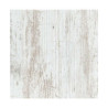  Tablette panneau mélaminé chêne blanchi 2500x400x18  - Sanifer Tamatave