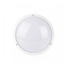  Applique Hublot moon charme blanc E27 IP55 NO NAME - Sanifer Tamatave