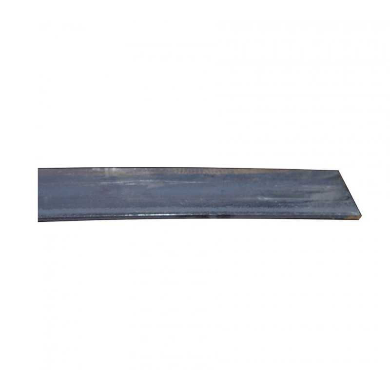 Fer plat galva 50x5 (barre de 6m)  - Sanifer Tamatave