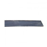 Fer plat galva 50x5 (barre de 6m)  - Sanifer Tamatave