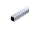  Tube carre 50x50x1.2(Barre de 5.8m)  - Sanifer Tamatave