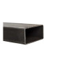  Tube rectangle 80x40x3 (barre de 5.8ml)  - Sanifer Tamatave