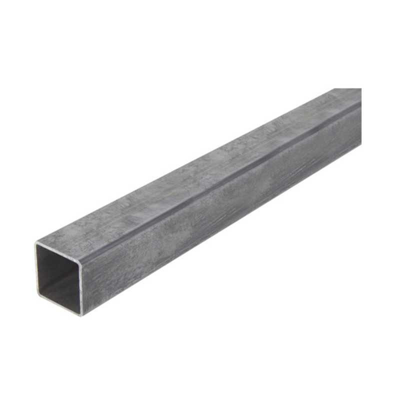  Tube carré 80x80x2  (barre de 5.8m)  - Sanifer Tamatave