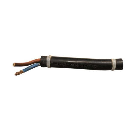  Câble souple HO7RN-F3X4mm²(ml)  - Sanifer Tamatave