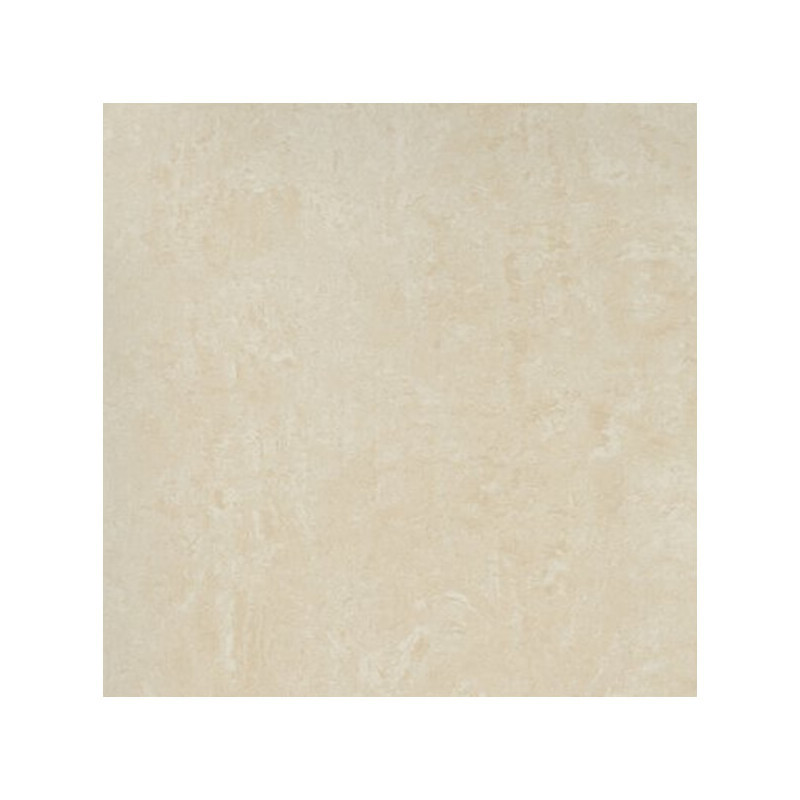 Carrelage sol   60X60cm grés cérame lisse brillant beige B06GLOUN RAK CERAMICS - Sanifer Tamatave