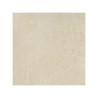 Carrelage sol   60X60cm grés cérame lisse brillant beige B06GLOUN RAK CERAMICS - Sanifer Tamatave