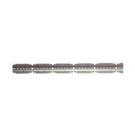  Suspente 100cm (boite de 25 pièces)  - Sanifer Tamatave
