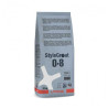 Ciment joint STYLEGROUT 0-8 3kg silver-1 LITOKOL - Sanifer Tamatave