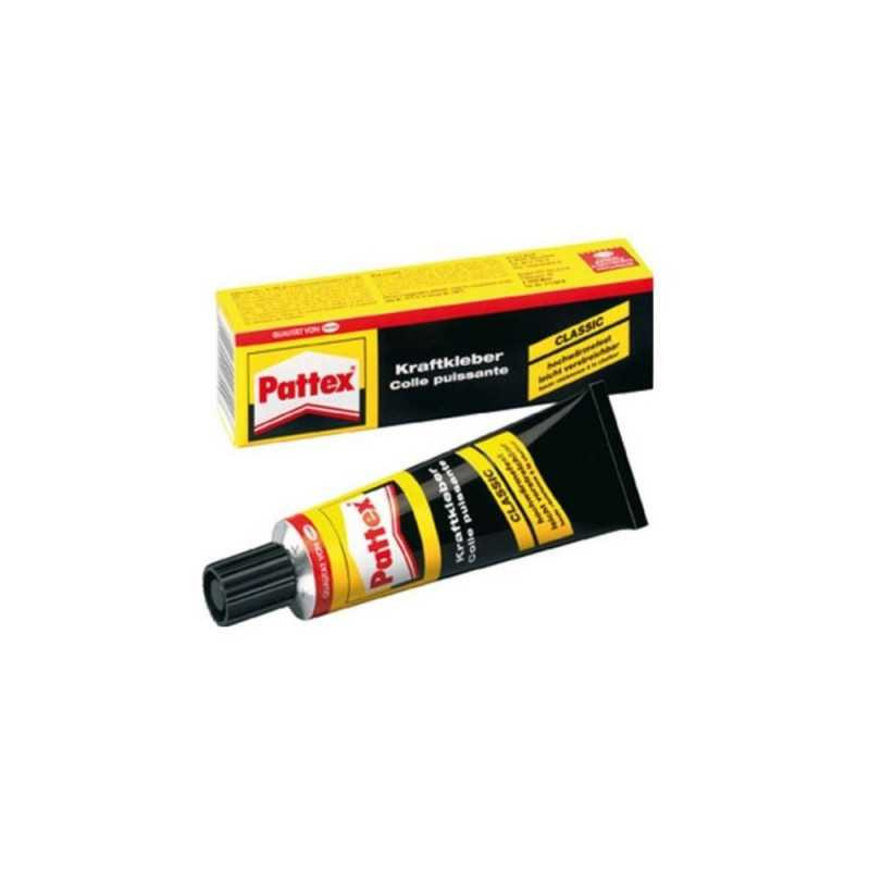  Colle 50gr contact PATTEX tube  - Sanifer Tamatave