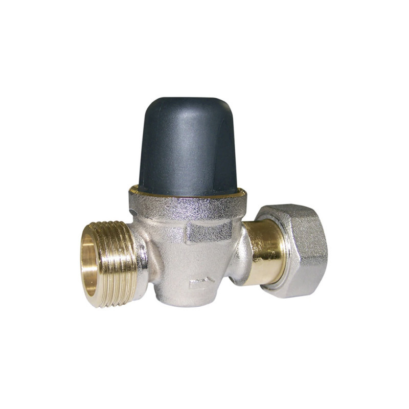  Reducteur de pression mâle femelle 3-4  - Sanifer Tamatave