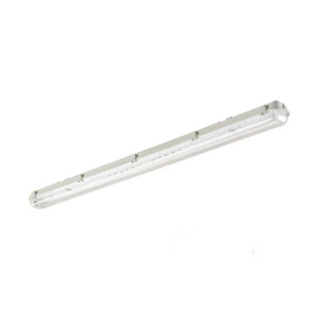  Réglette etanche 1x58w avec médele mézda  - Sanifer Tamatave