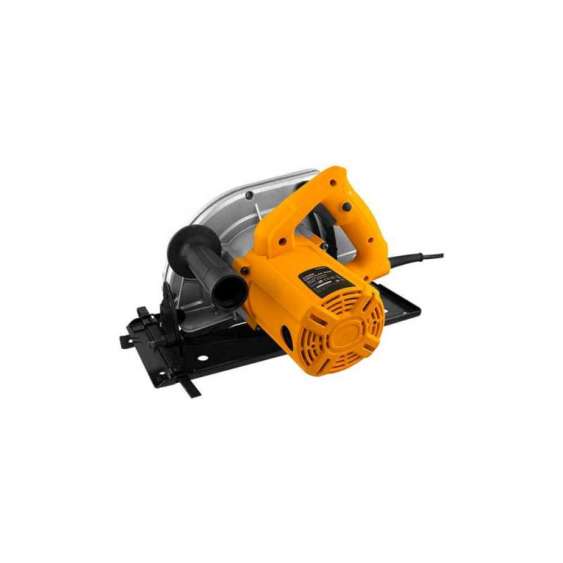 Scie circulaire 235mm-2200w-220v WORKSITE - Sanifer Tamatave