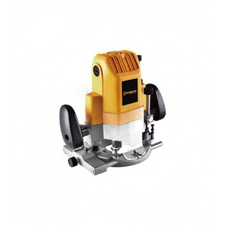 Defonceuse collet 8-10-12-1850w-220v WORKSITE - Sanifer Tamatave