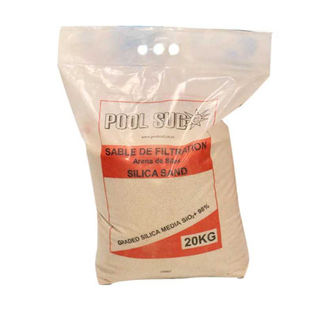  Sable 20kg fin 0.7mm L'enigme mobilis  - Sanifer Tamatave