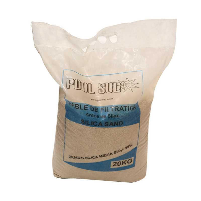  Sable gros 1.1mm 20kg L'enigme mobilis  - Sanifer Tamatave