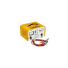  Chargeur Batteries pour outillages sans fil 12/24V-9/4Amp WORKSITE - Sanifer Tamatave