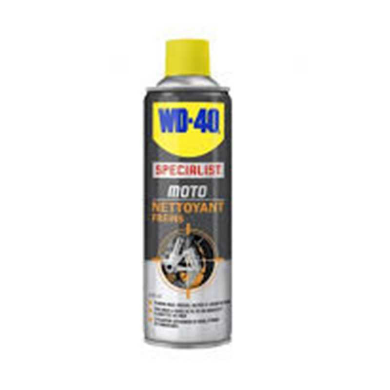  Nettoyant frein WD40 500 ml WD-40 - Sanifer Tamatave