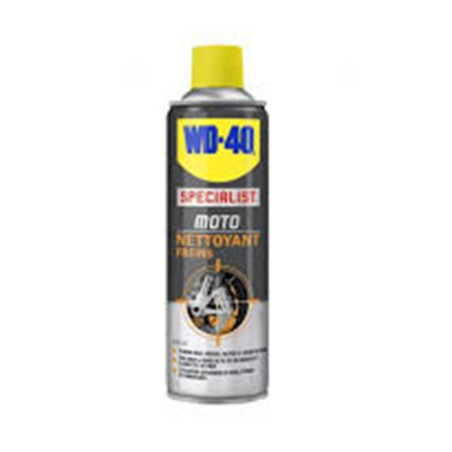  Nettoyant frein WD40 500 ml WD-40 - Sanifer Tamatave