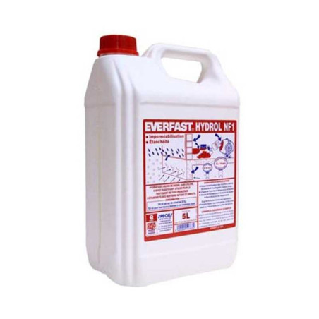 Hydrol 35 dose 300 ml everfast NR Species (species - everfast)  - Sanifer Tamatave