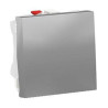  Interrupteur va-et-vient 10A 2 modules UNICA SCHNEIDER ELECTRIC - Sanifer Tamatave