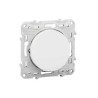  Bouton poussoir lumineux Led 10A Odace SCHNEIDER ELECTRIC - Sanifer Tamatave