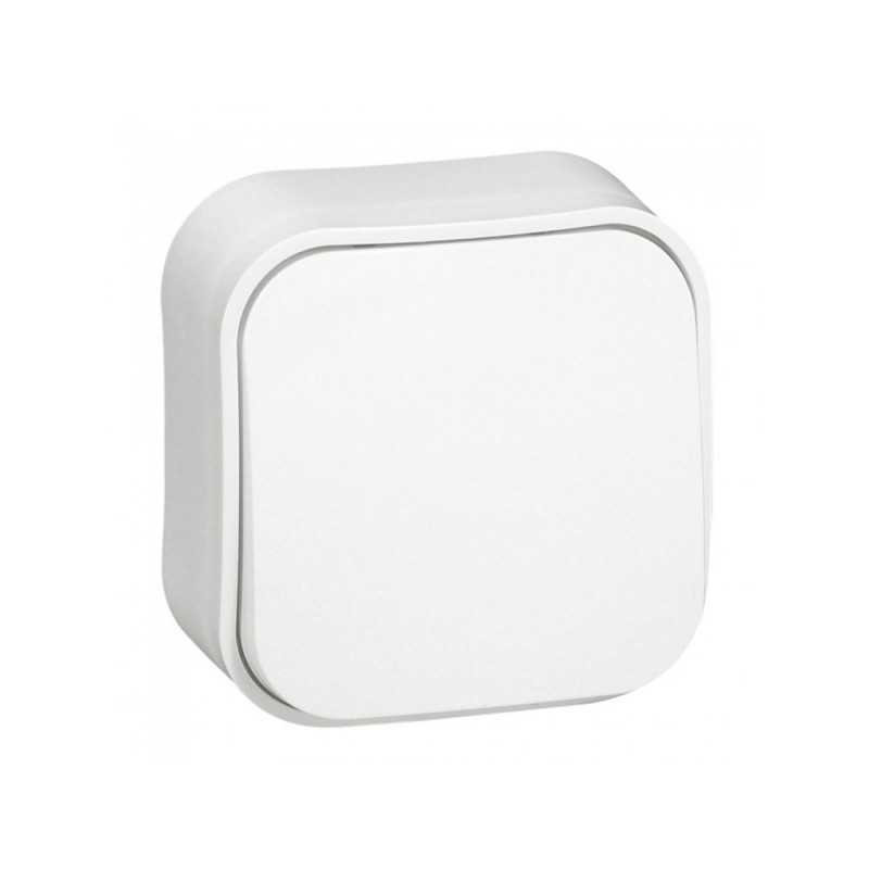  Interrupteur va-et-vient 10ax blanc forix Legrand LEGRAND - Sanifer Tamatave