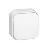 Interrupteur va-et-vient 10ax blanc forix Legrand LEGRAND - Sanifer Tamatave