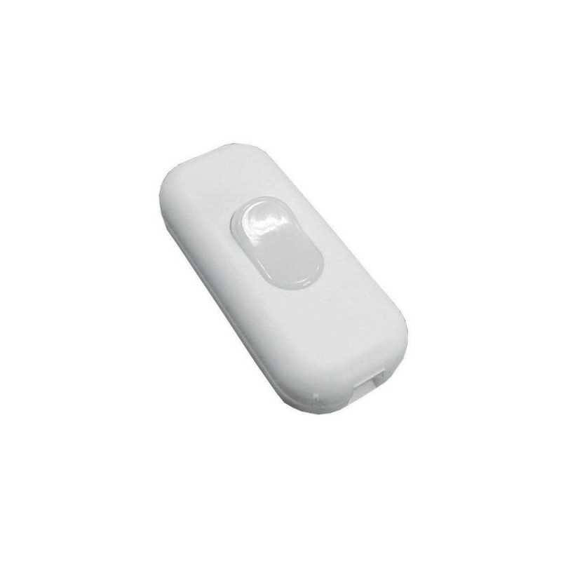  Interrupteur à bascule unipolaire lumineux 6a 250v NR uv4  - Sanifer Tamatave