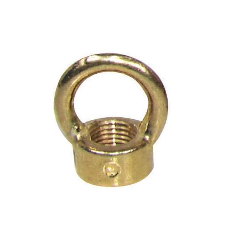  Anneau laiton fondu raccord femelle 10x1 uv3 !!  - Sanifer Tamatave