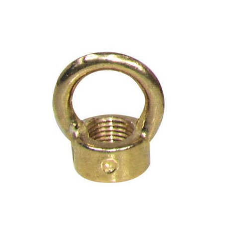  Anneau laiton fondu raccord femelle 10x1 uv3 !!  - Sanifer Tamatave
