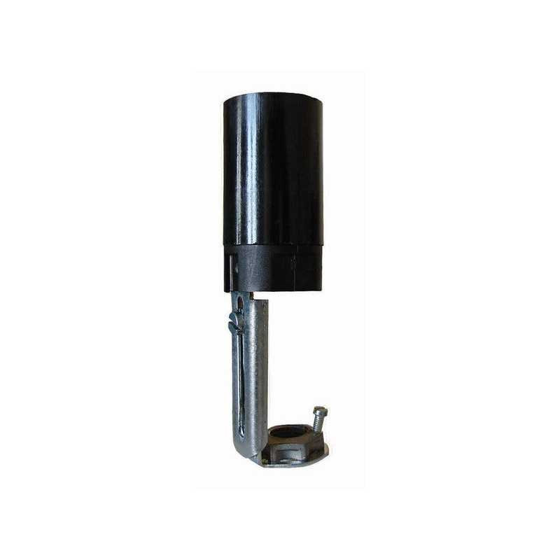  Douille support bougie E14 h85cm a 105cm uv4 NR  - Sanifer Tamatave