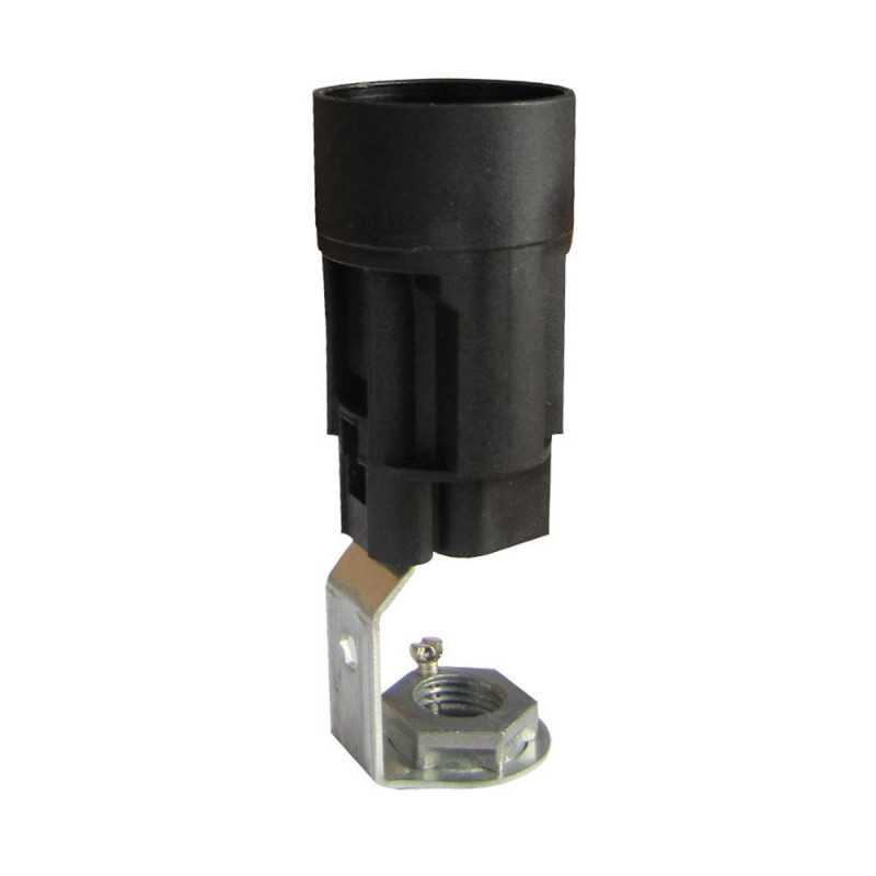  Douille support bougie E14 h65cm uv4 NR  - Sanifer Tamatave