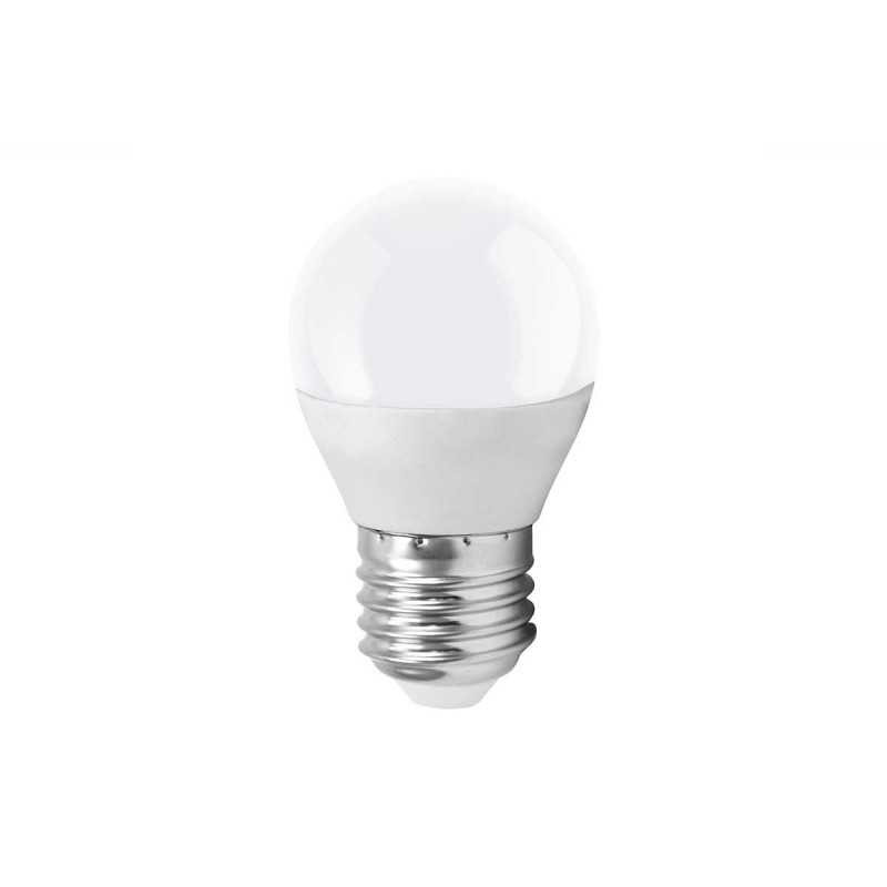  Ampoule E27 Led 4W-REF10764-4000k- EGLO TBL EGLO - Sanifer Tamatave