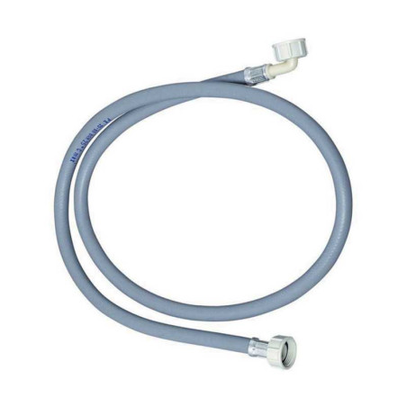  Tuyau alimentation machine à laver 1,50m 20/27 WIRQUIN - Sanifer Tamatave