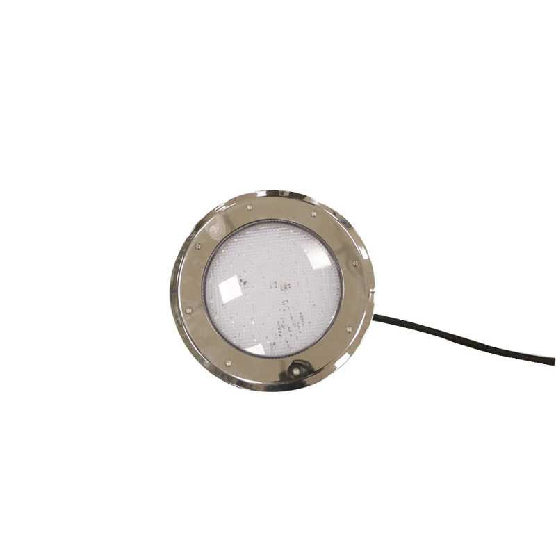  Luminaire en inox led round L'enigme mobilis  - Sanifer Tamatave