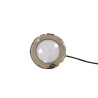  Luminaire en inox led round L'enigme mobilis  - Sanifer Tamatave
