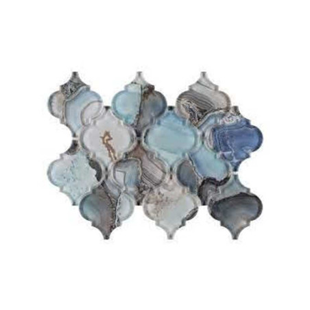  Mosaique aladin tile 150x755mm L'enigme mobilis  - Sanifer Tamatave