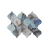  Mosaique aladin tile 150x755mm L'enigme mobilis  - Sanifer Tamatave