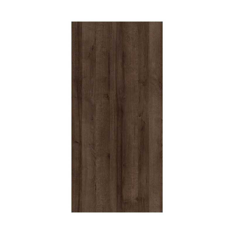 Tablette mela 2500x400x18 chêne brun  - Sanifer Tamatave