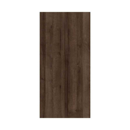Tablette mela 2500x400x18 chêne brun  - Sanifer Tamatave