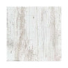  Tablette panneau mélaminé 1200x300x18 chêne blanchi  - Sanifer Tamatave