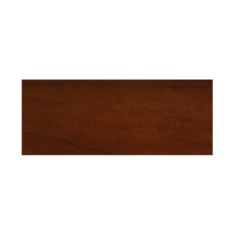  Bande de chant ABS poirier sauvage cognac 23x2mm NRS OSTERMANN - Sanifer Tamatave