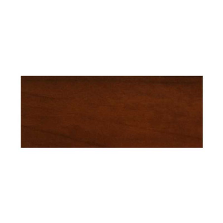  Bande de chant ABS poirier sauvage cognac 23x2mm NRS OSTERMANN - Sanifer Tamatave