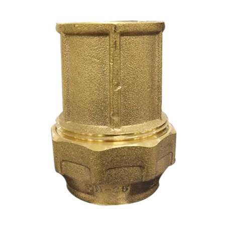  Manchette compteur 3/4X150 CONEX BANNINGER - Sanifer Tamatave