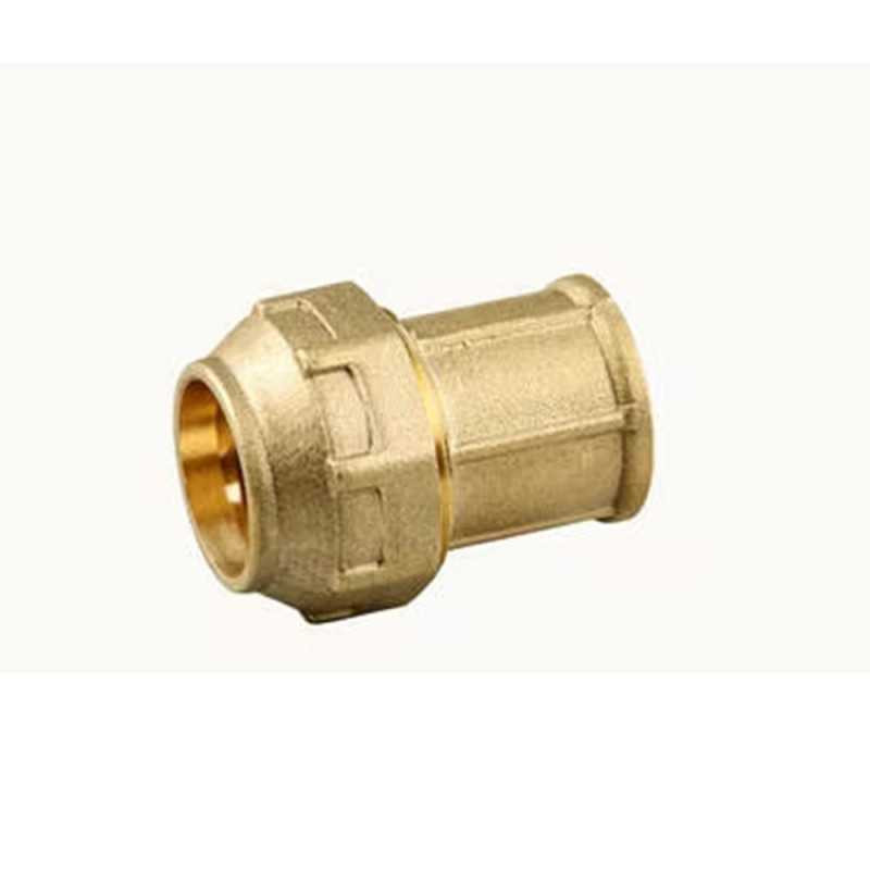  Manchon compression laiton 20x1-2" Conex banninger CONEX BANNINGER - Sanifer Tamatave