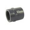  Manchon taraudé femelle ø63mm 2" pvc Codital CODITAL - Sanifer Tamatave