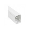  Goulotte électrique 85x50mm 2m pc abs blanc Legrand LEGRAND - Sanifer Tamatave