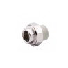  Raccord union pour femelle fileté diam40 1x1-1-4f  - Sanifer Tamatave
