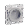  Prise de courant à vis Aluminium 2P+T SCHNEIDER ELECTRIC - Sanifer Tamatave