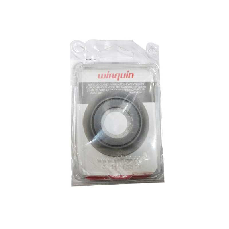  Joint de clapet M25 standard Wirquin WIRQUIN - Sanifer Tamatave